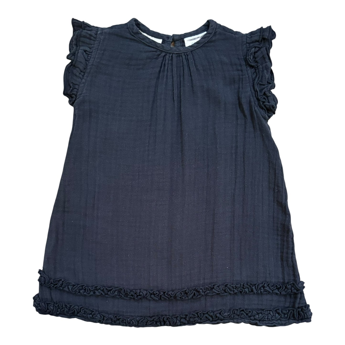 Babu Dress (Size 12-18M)