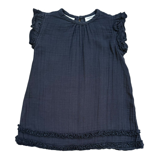 Babu Dress (Size 12-18M)