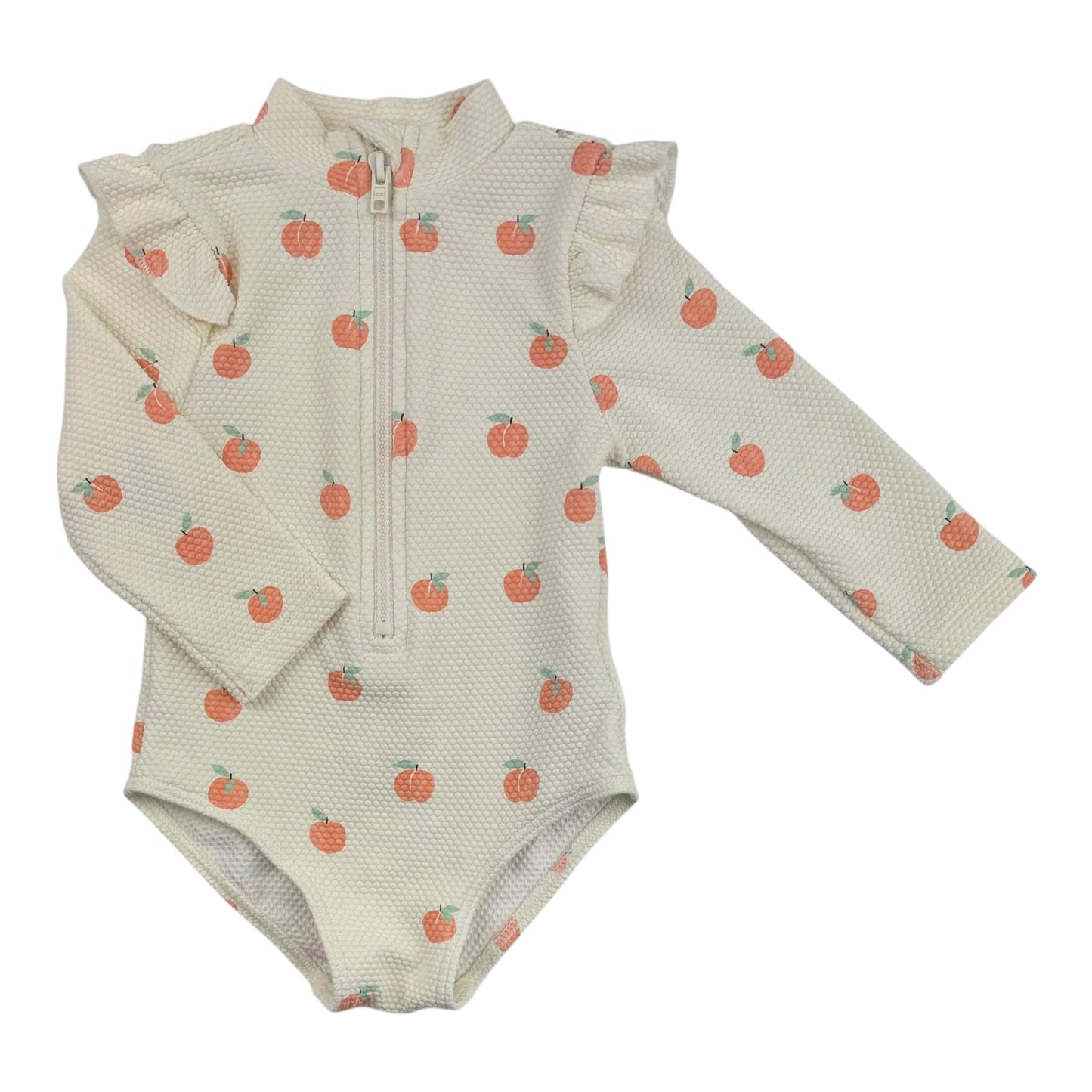 F&F Swimsuit (Size 3-6M)
