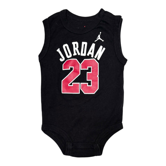 Jordan Bodysuit (Size 3-6M)