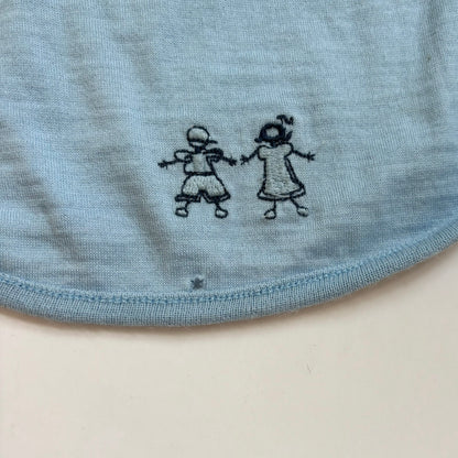 Merino Kids Merino Sleep Wrap