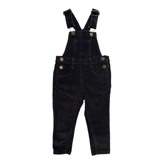 Jamie Kay Overalls (Size 6-12M)