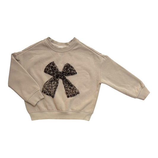 Mac & Ellie Jumper (6Y)