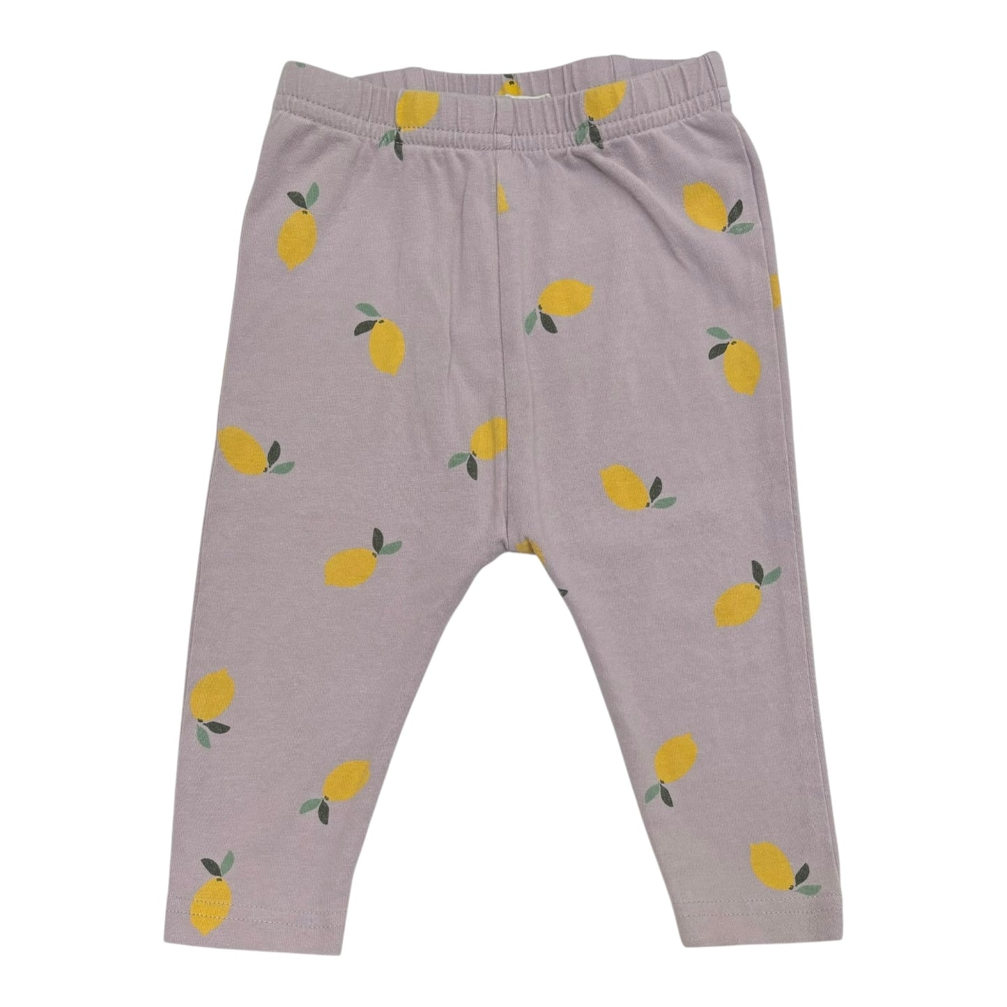 Nature Baby Pants (Size 6-12M)