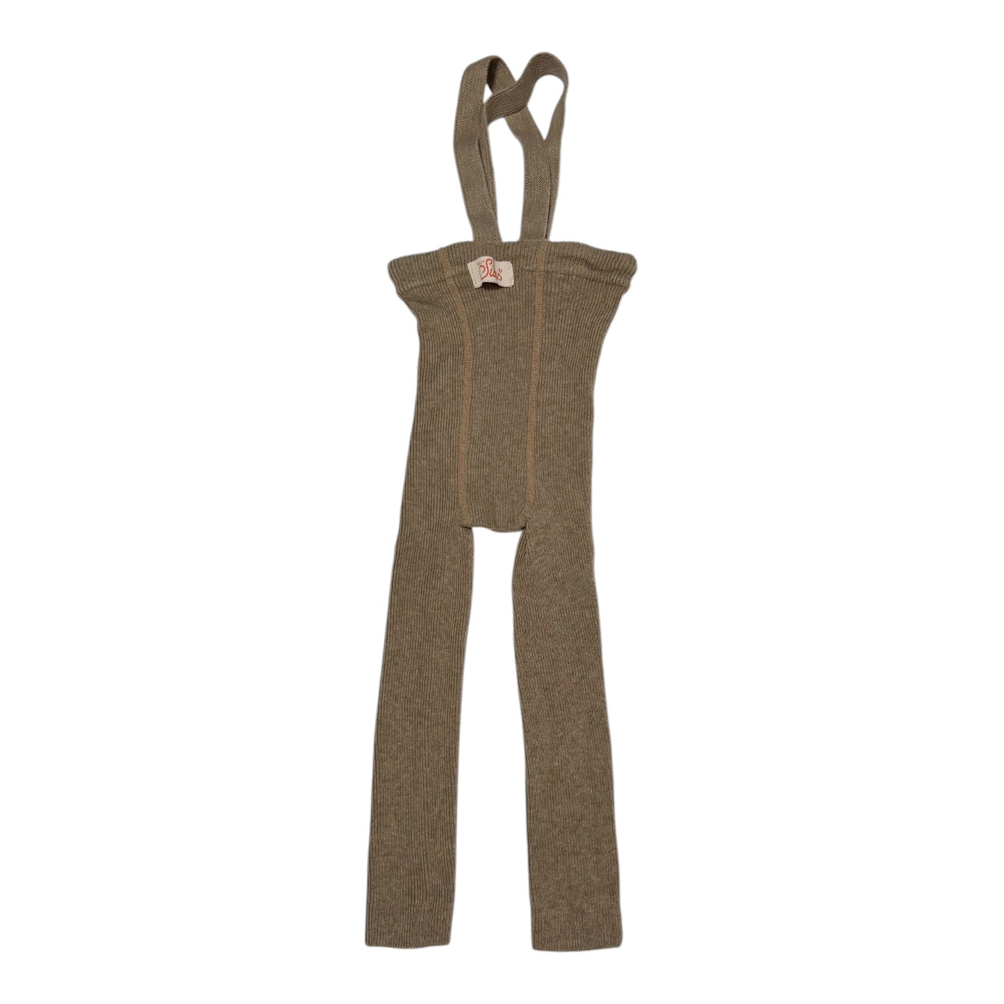 Silly Silas Stockings (6-12M)