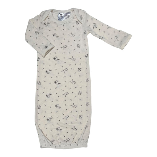 Ricochet Merino Sleepsack (Size 0-3M)