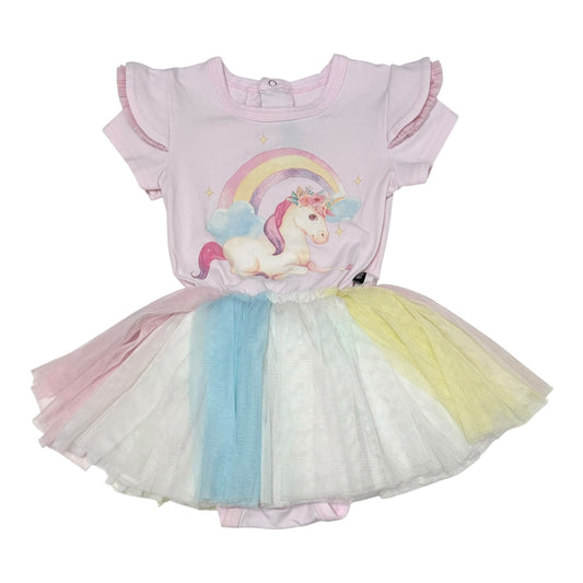 Rock Your Baby Dress (2Y)