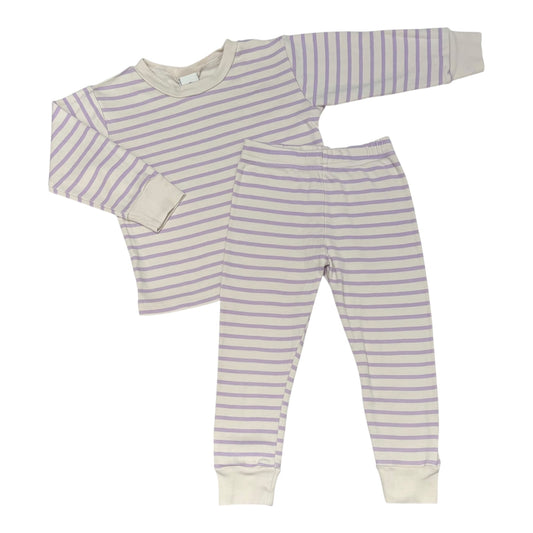 Sleepy Doe Top & Pants (2-3Y)
