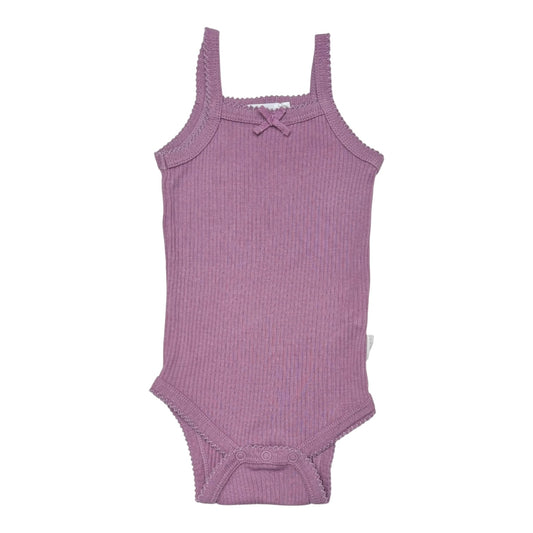 Jamie Kay Bodysuit (Size 3-6M)