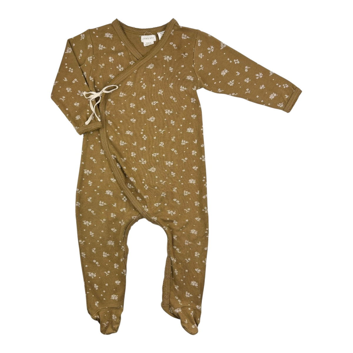 Jamie Kay Onesie (Size 6-12M)