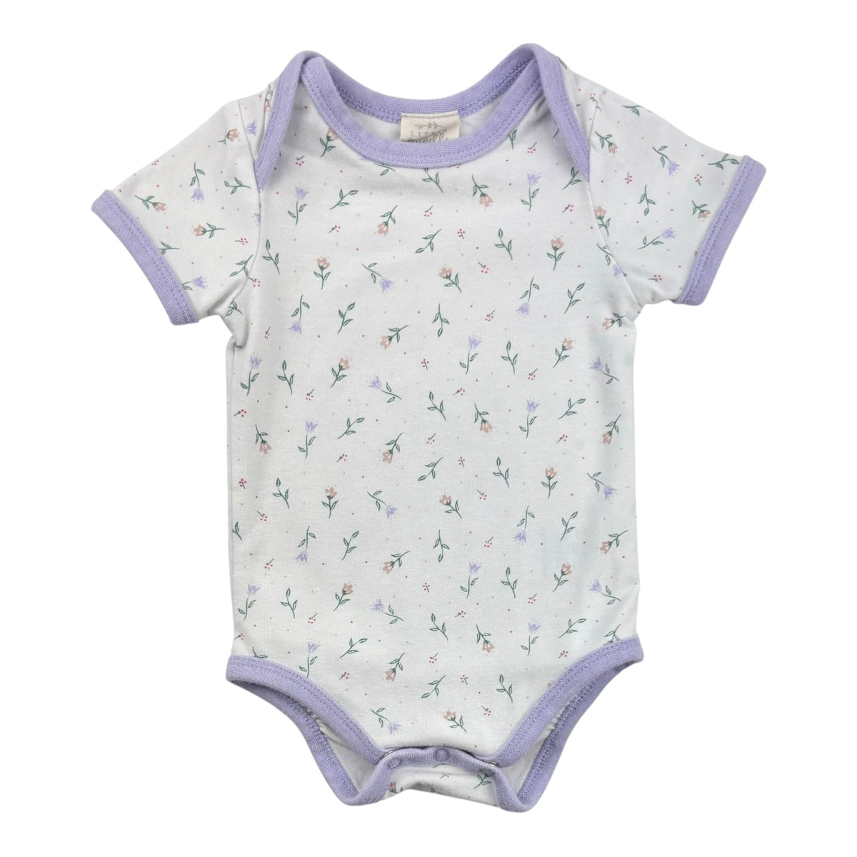 Little Bundle Bodysuit (Size NB)