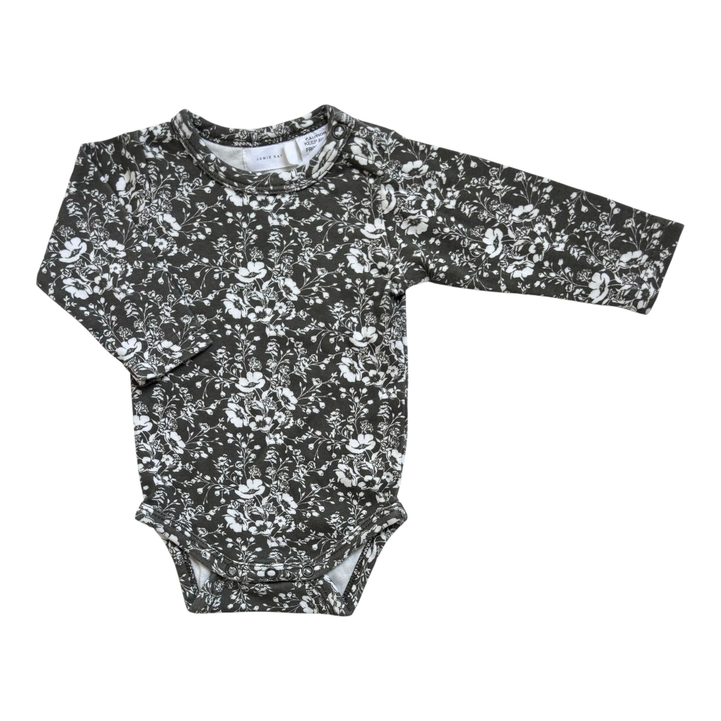 Jamie Kay Bodysuit (Size 0-3M)