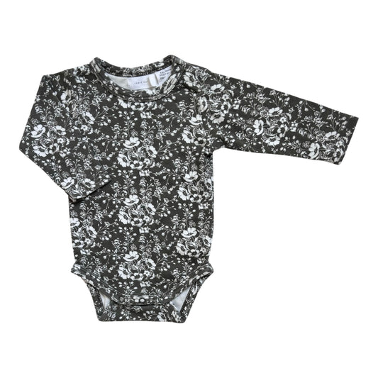 Jamie Kay Bodysuit (Size 0-3M)