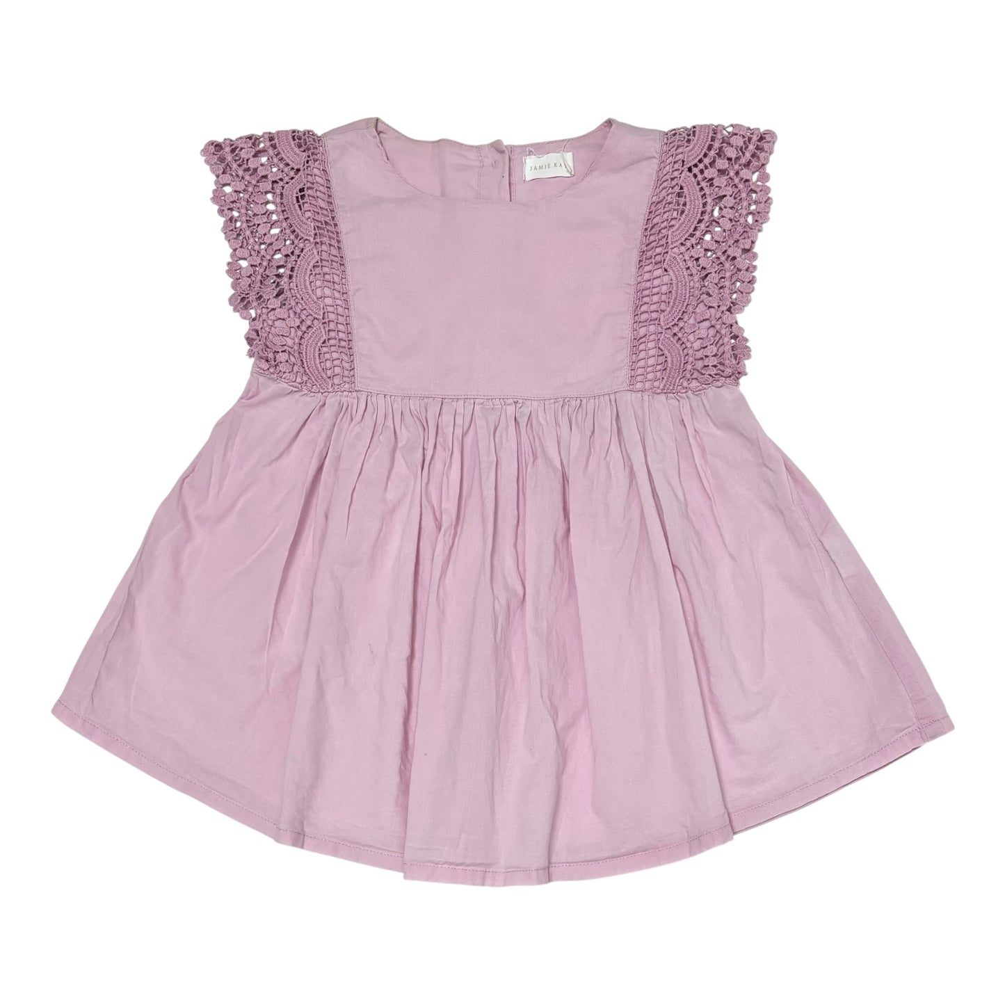 Jamie Kay Dress (Size 2Y)