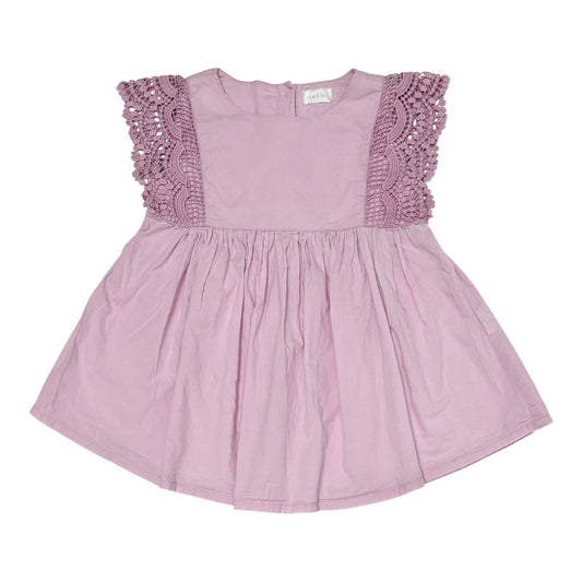 Jamie Kay Dress (Size 2Y)