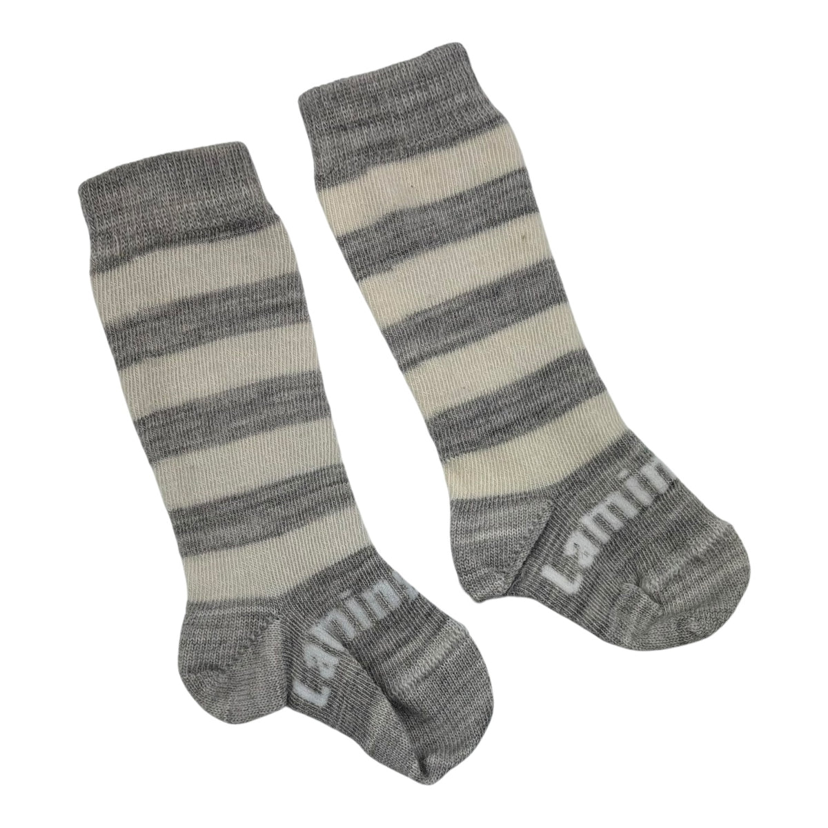 Lamington Merino Socks (NB-3M)