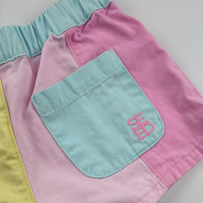 Seed Heritage Shorts (7Y)