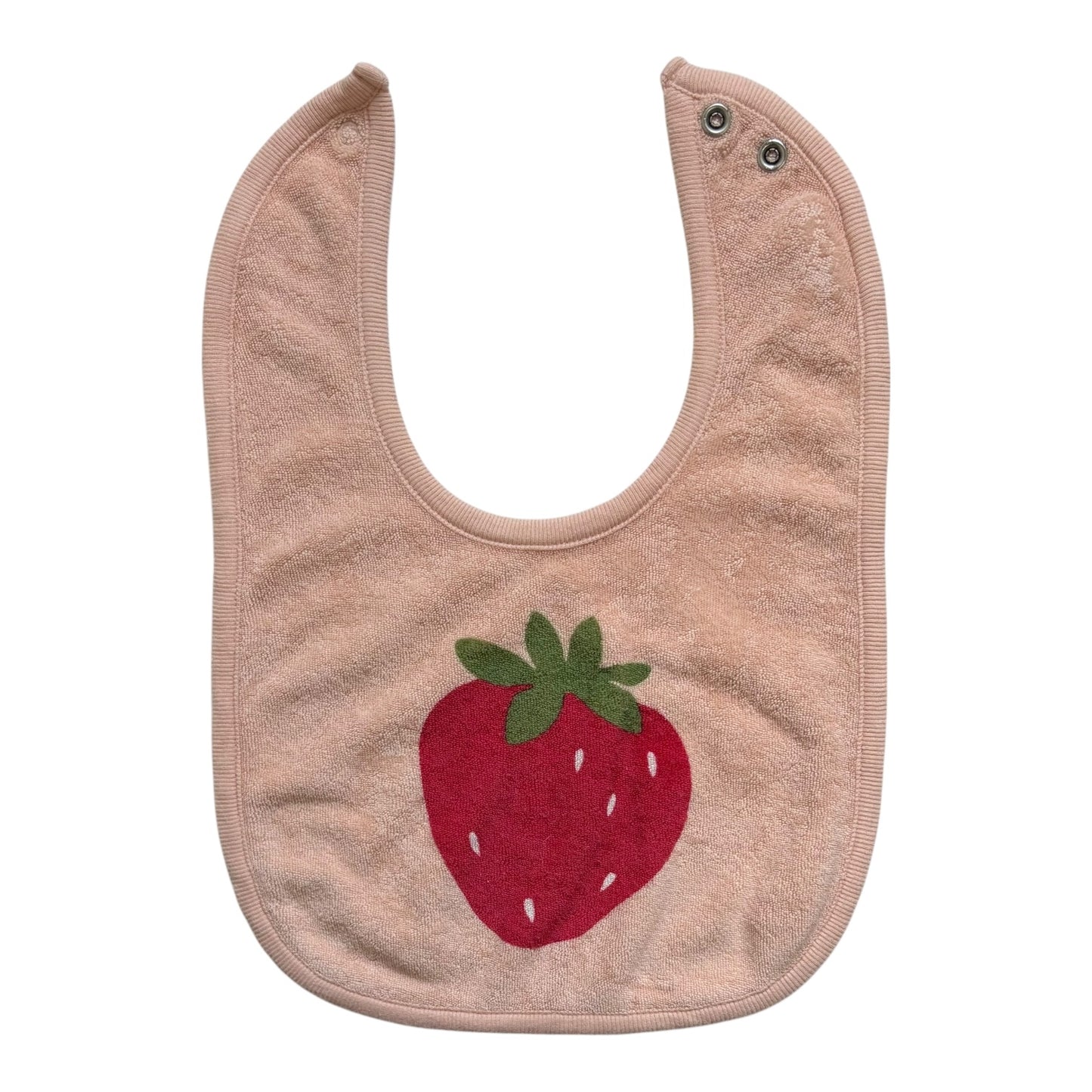 Nature Baby Bib