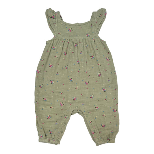 Cat & Jack Romper (Size 3-6M)
