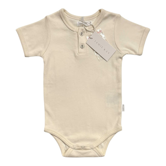 Jamie Kay Bodysuit (Size 6-12M)