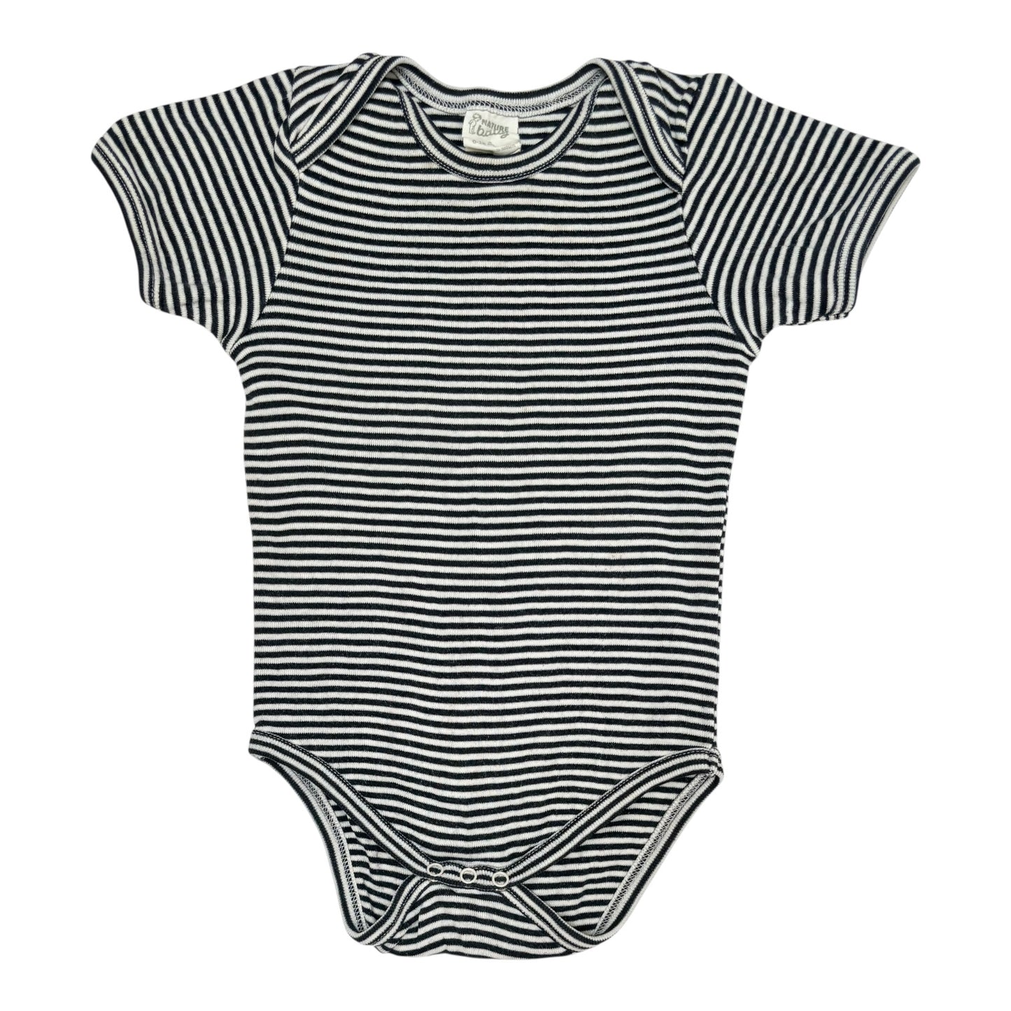 Nature Baby Bodysuit (Size 6-12M)
