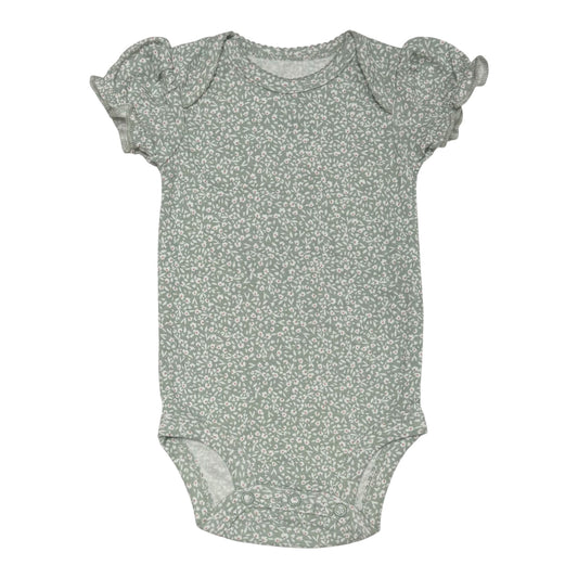 Carters Bodysuit (Size 0-3M)
