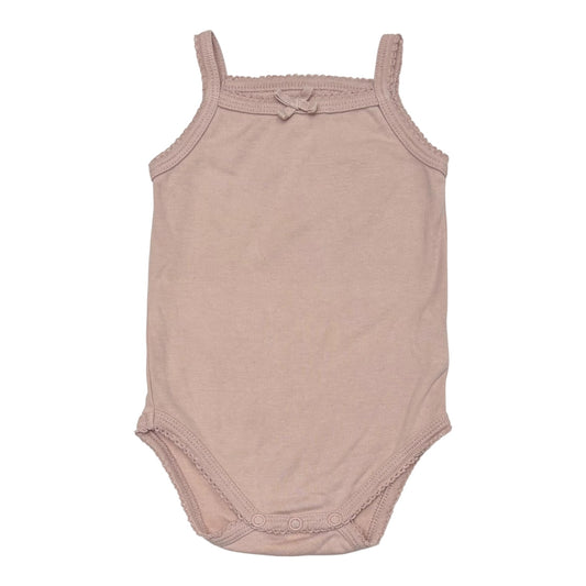 Jamie Kay Bodysuit (Size 3-6M)