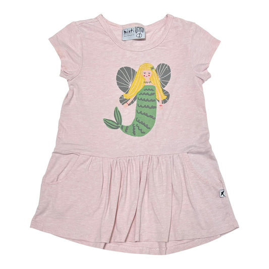 Minti Dress (Size 2Y)