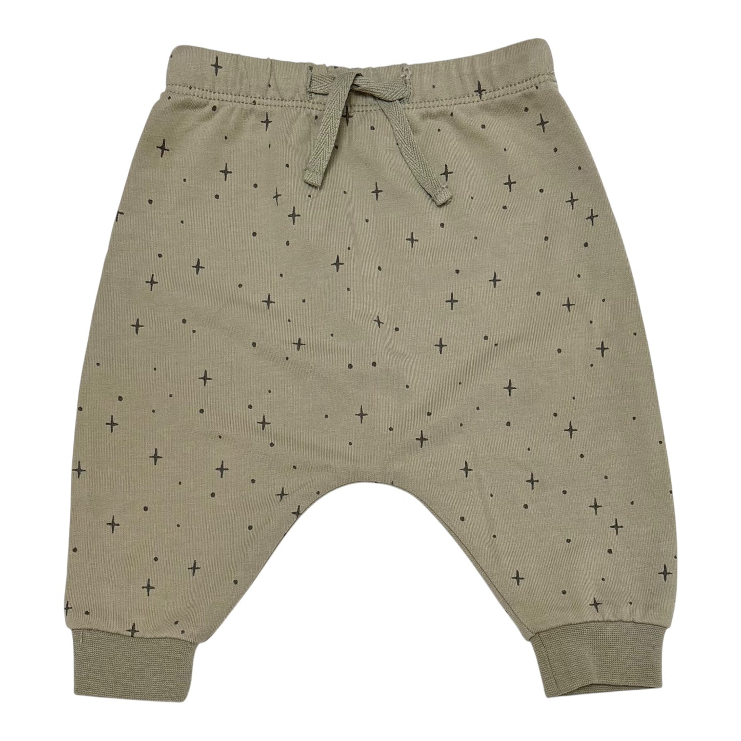 Quincy Mae Pants (0-3M)