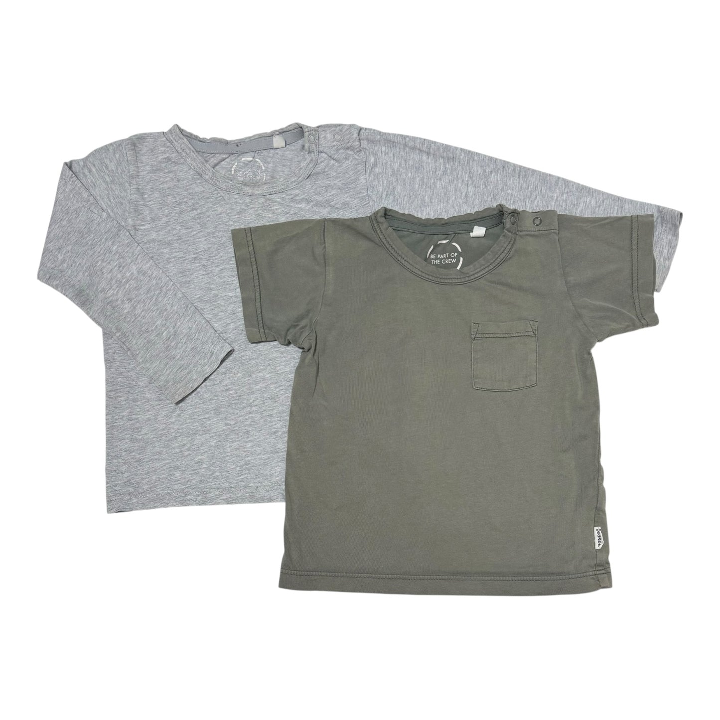 Bonds Top Bundle (Size 2Y)