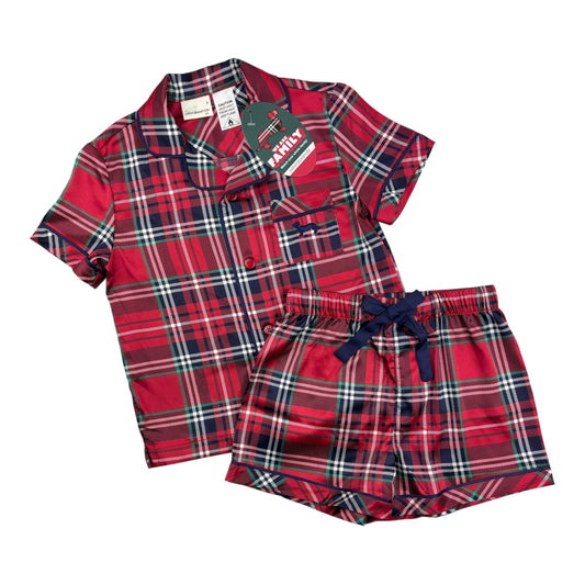 Peter Alexander PJ Set (Size 3Y)