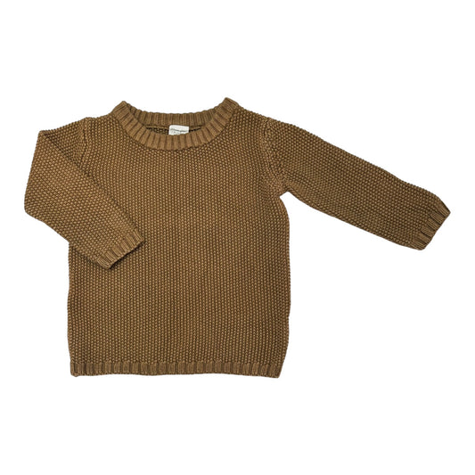 Nature Baby Knit Jumper (Size 12-18M)