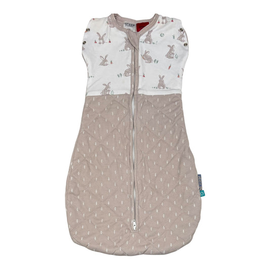 Smart Sleep 1.0TOG Sleepsack (Size 0-3M)