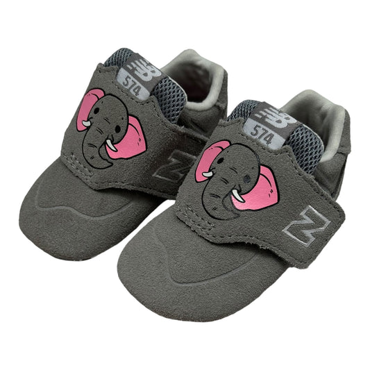 New Balance Shoes (EU17)
