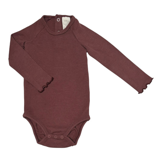 Little Bundle Bodysuit (Size 12-18M)