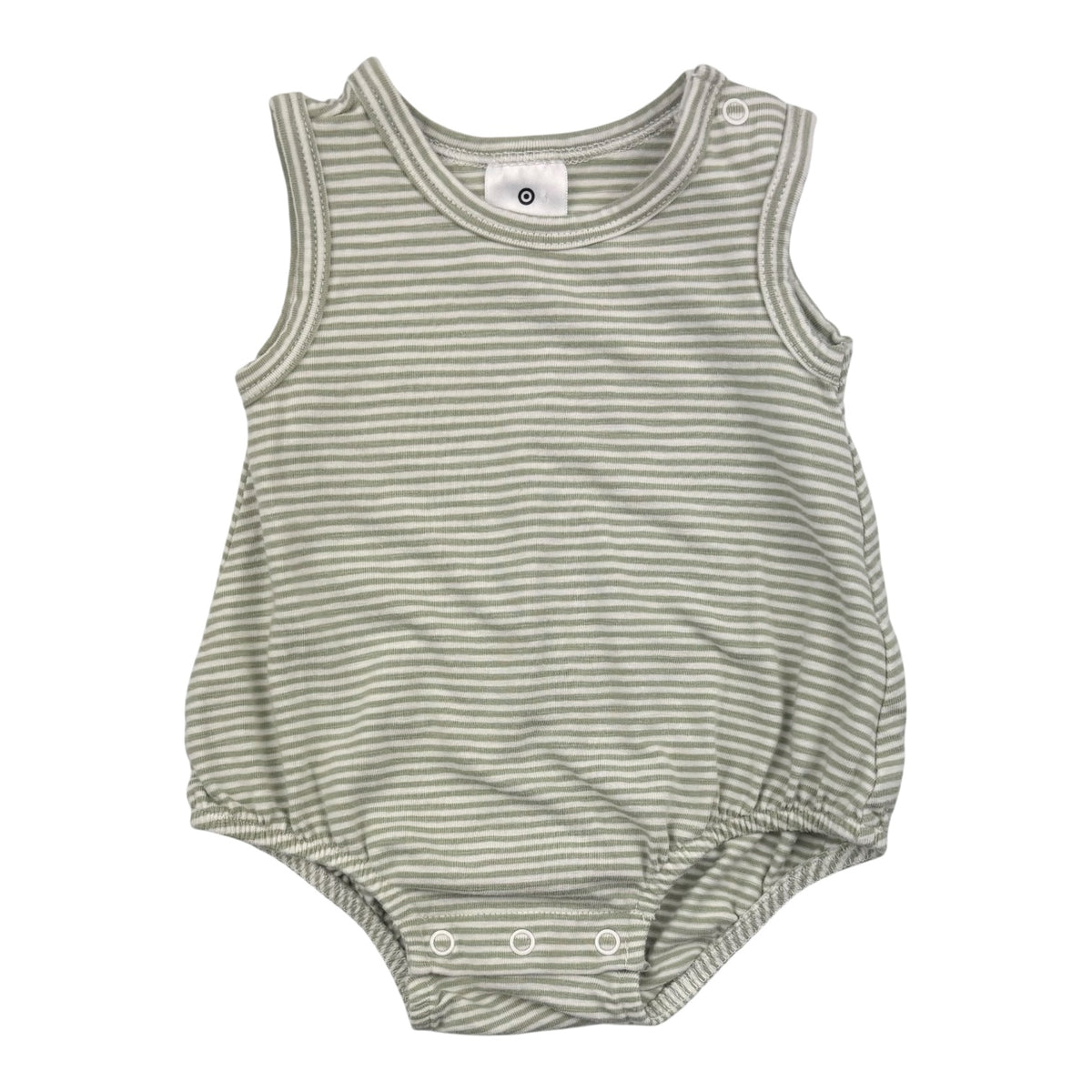 Target Bodysuit (Size NB)