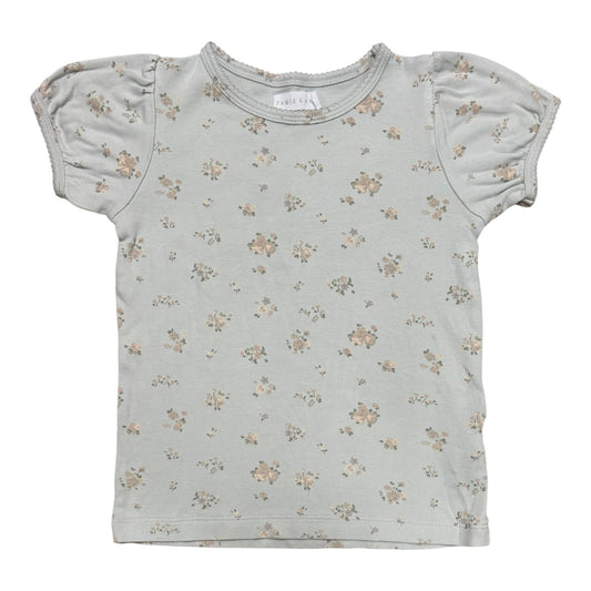 Jamie Kay Top (Size 4Y)