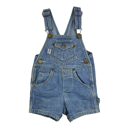 Liberty Romper (Size 18M)