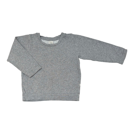 Nature Baby Fleece Jumper (Size 2Y)