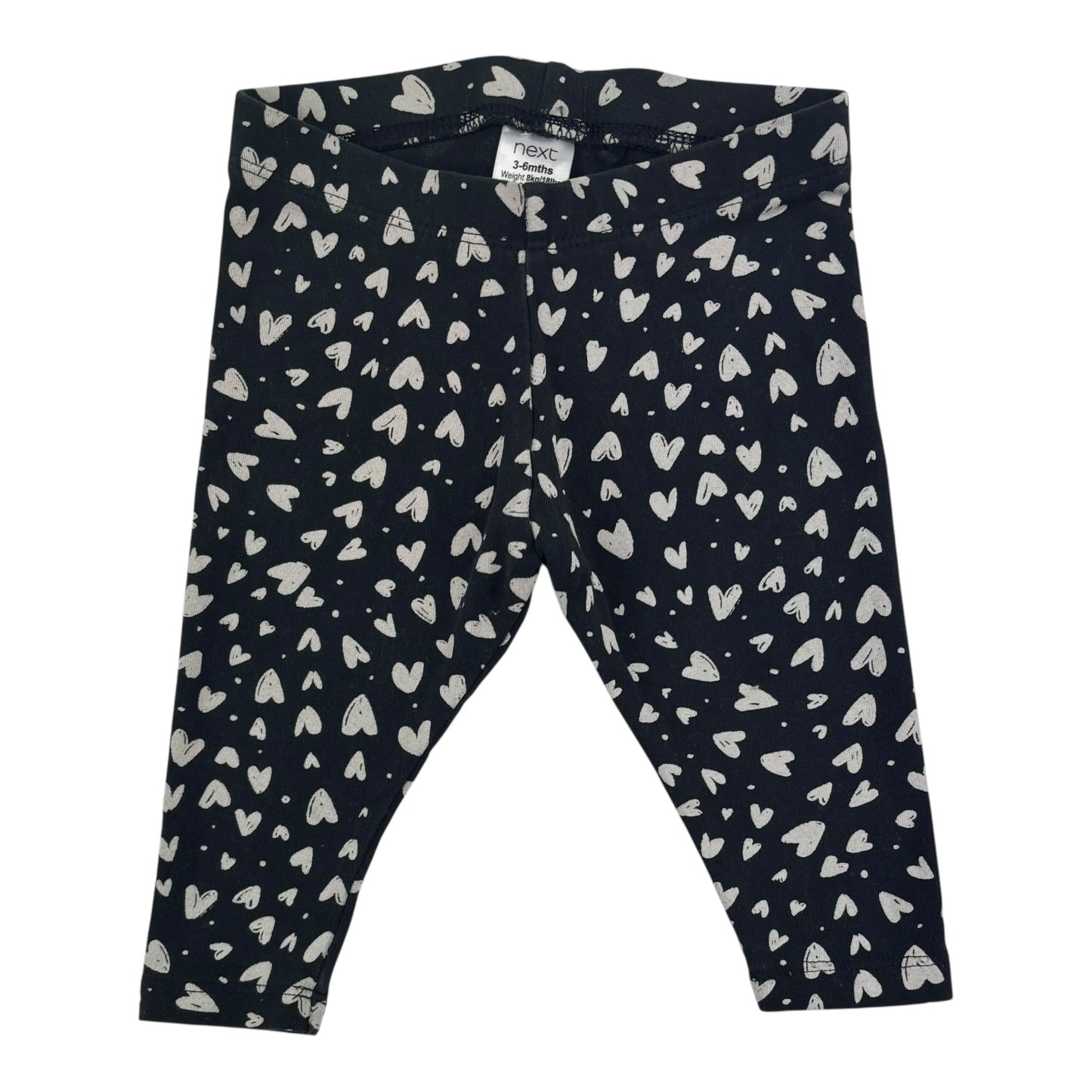 Next Pants (Size 3-6M)
