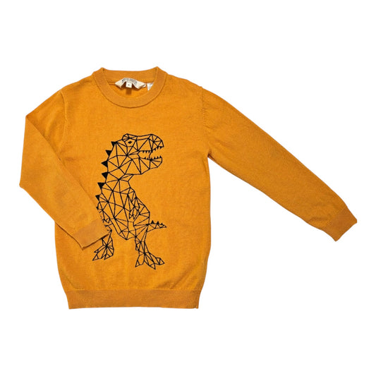 North South Merino Jumper (6Y)