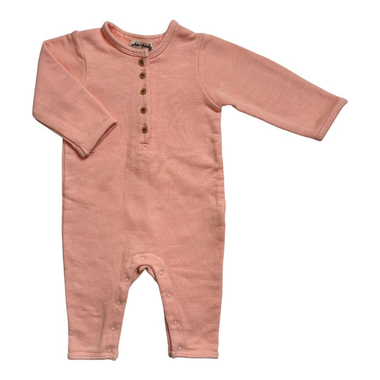 Wilson & Frenchy Onesie (Size 3-6M)