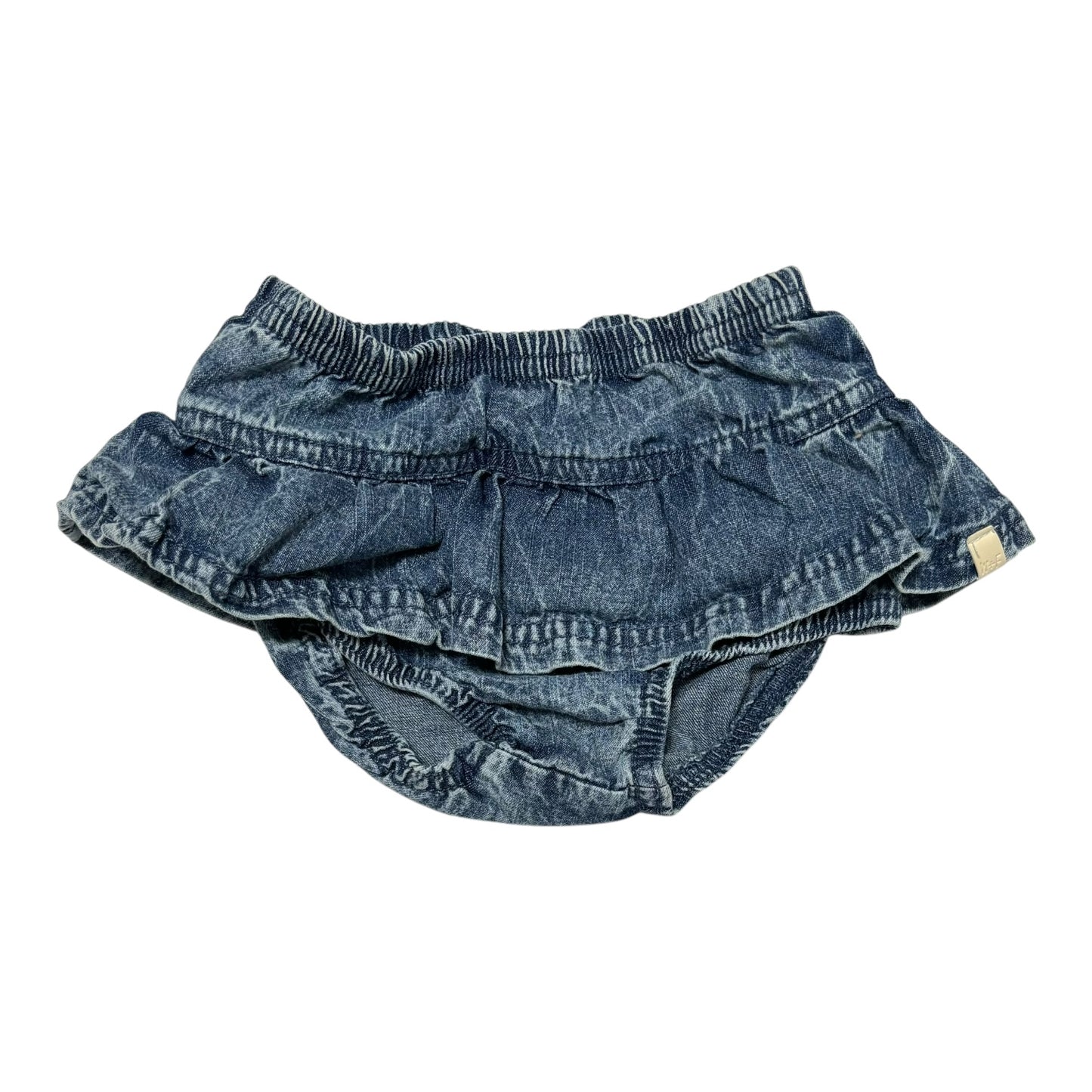 Wilson & Frenchy Bloomers (3-6M)