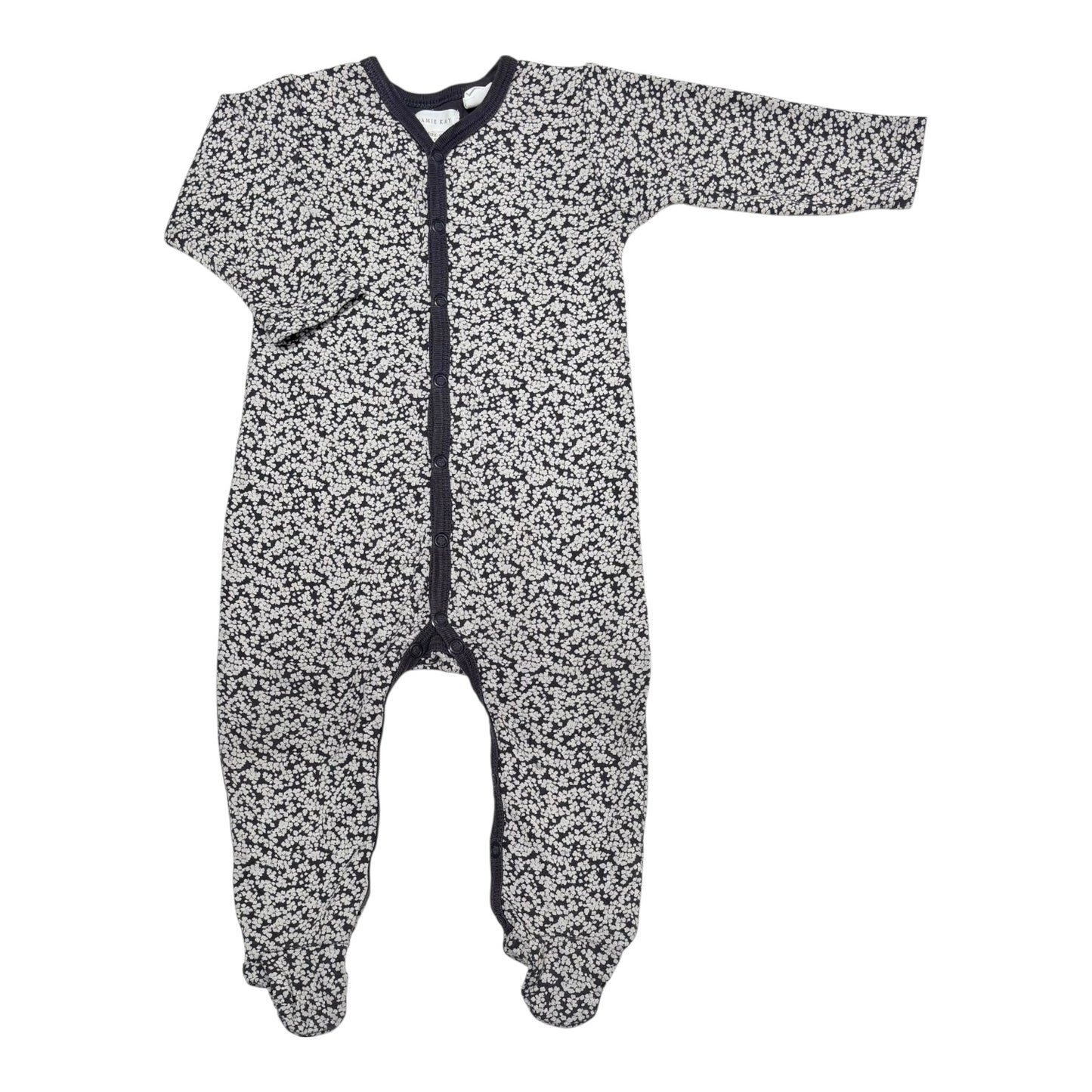 Jamie Kay Onesie (Size 6-12M)