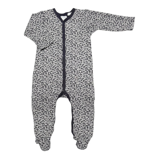 Jamie Kay Onesie (Size 6-12M)