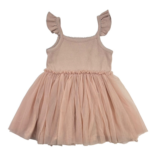 Jamie Kay Tutu Dress (Size 2Y)