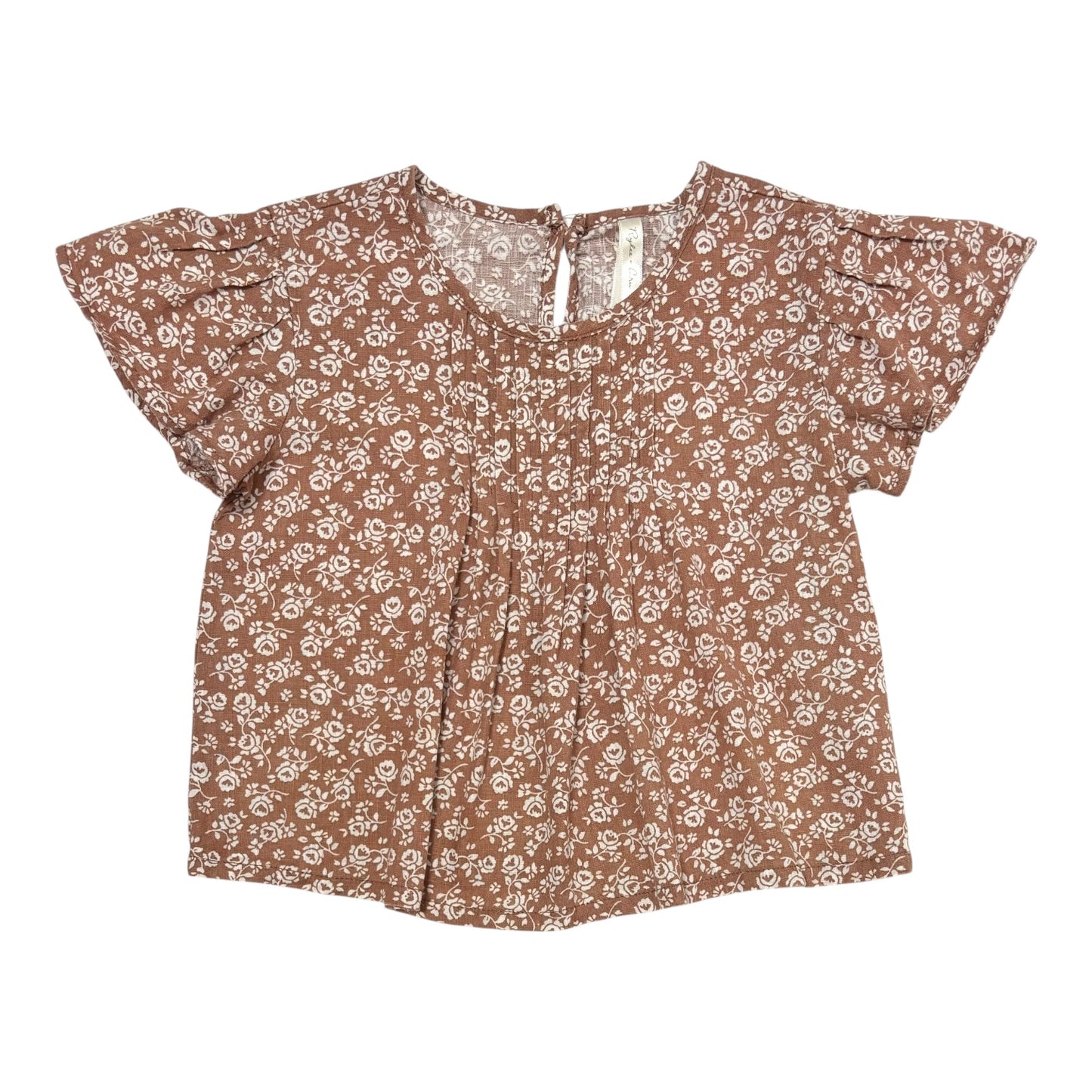Rylee & Cru Top (Size 12-18M)