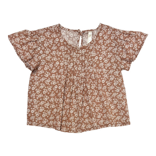 Rylee & Cru Top (Size 12-18M)