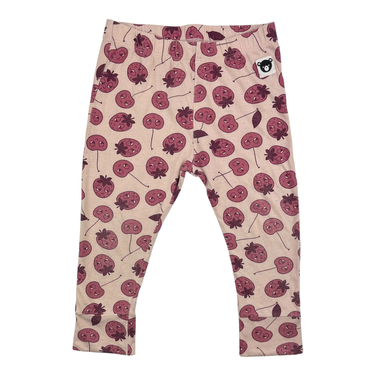 Huxbaby Pants (Size 3Y)