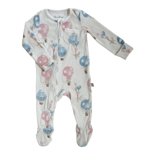 Silver Cross Onesie (6-9M)